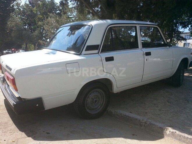 LADA (VAZ) 2107 2011, 65,333 km - 1.6 л - Bakı