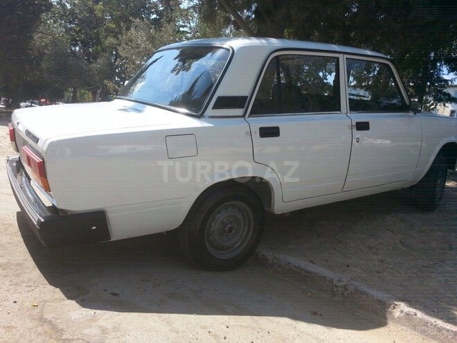 LADA (VAZ) 2107 2011, 65,333 km - 1.6 л - Bakı