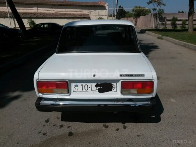 LADA (VAZ) 2107 2002, 156,348 km - 1.6 l - Bakı