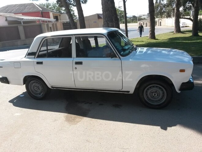 LADA (VAZ) 2107 2002, 156,348 km - 1.6 l - Bakı