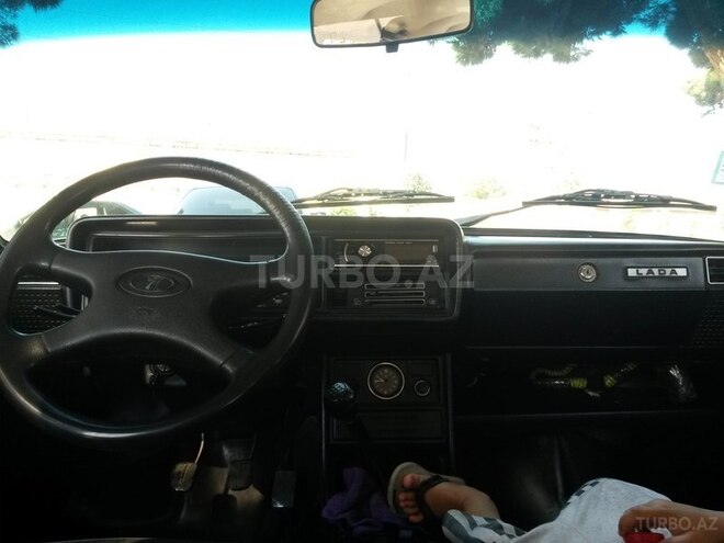 LADA (VAZ) 2107 2002, 156,348 km - 1.6 l - Bakı