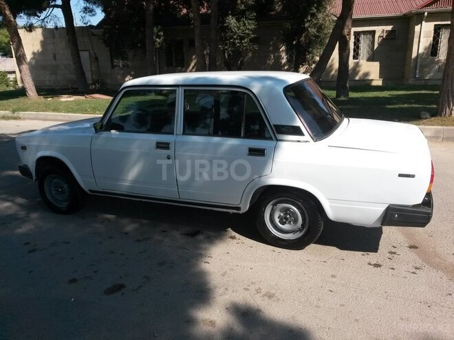 LADA (VAZ) 2107 2002, 156,348 km - 1.6 l - Bakı