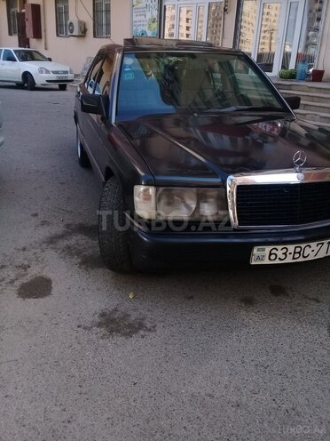 Mercedes 190 1990, 325,400 km - 2.0 л - Xırdalan