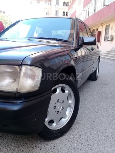 Mercedes 190 1990, 325,400 km - 2.0 л - Xırdalan