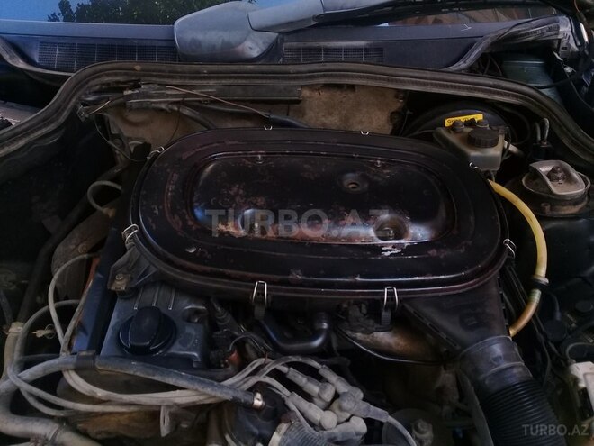 Mercedes 190 1990, 325,400 km - 2.0 л - Xırdalan