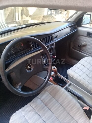 Mercedes 190 1990, 325,400 km - 2.0 л - Xırdalan