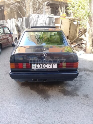 Mercedes 190 1990, 325,400 km - 2.0 л - Xırdalan