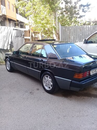 Mercedes 190 1990, 325,400 km - 2.0 л - Xırdalan