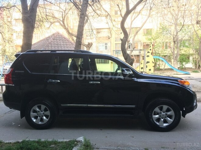 Toyota Prado 2013, 70,000 km - 2.7 l - Bakı