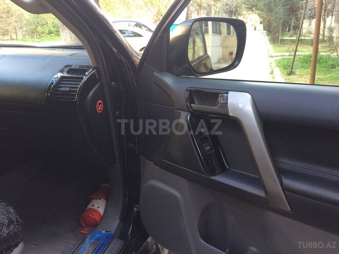 Toyota Prado 2013, 70,000 km - 2.7 l - Bakı