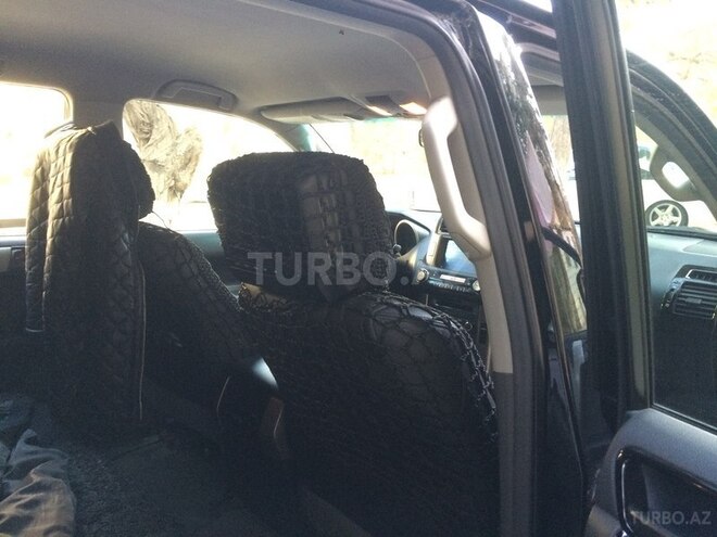 Toyota Prado 2013, 70,000 km - 2.7 l - Bakı