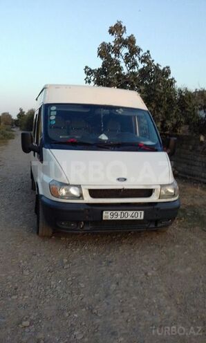 Ford Transit 2005, 581,240 km - 2.0 л - Masallı