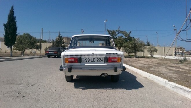 LADA (VAZ) 2106 1987, 500,000 km - 1.3 l - Bakı