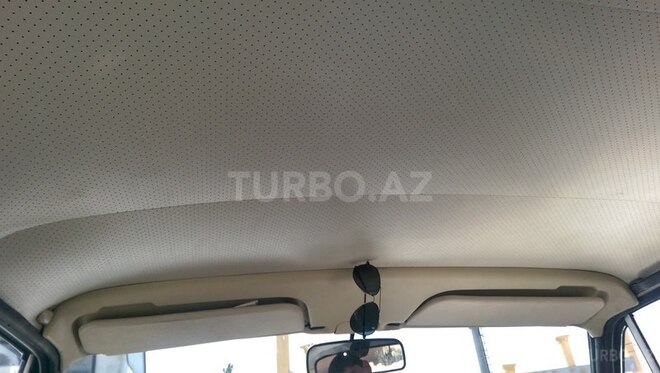 LADA (VAZ) 2106 1987, 500,000 km - 1.3 l - Bakı