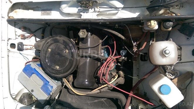 LADA (VAZ) 2106 1987, 500,000 km - 1.3 l - Bakı