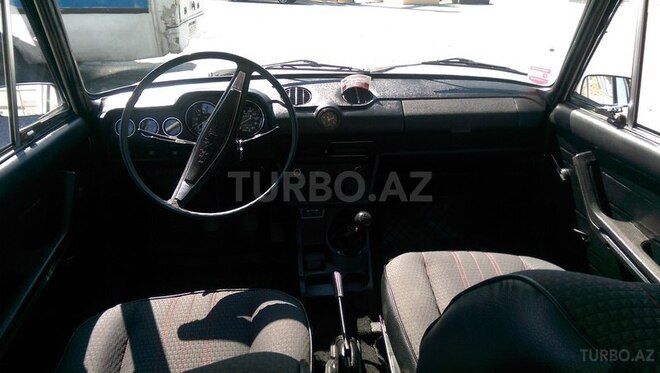 LADA (VAZ) 2106 1987, 500,000 km - 1.3 l - Bakı