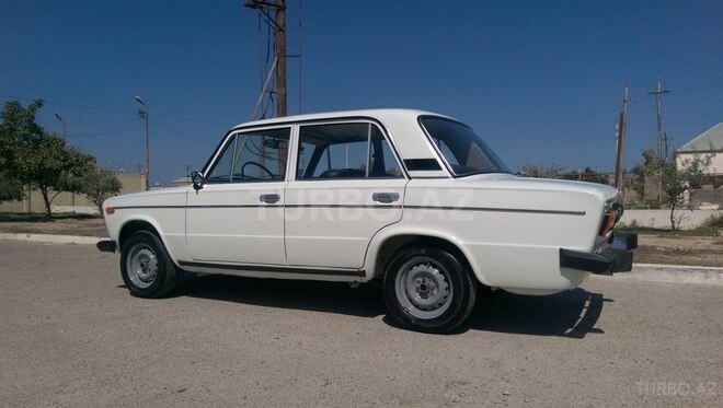 LADA (VAZ) 2106 1987, 500,000 km - 1.3 l - Bakı