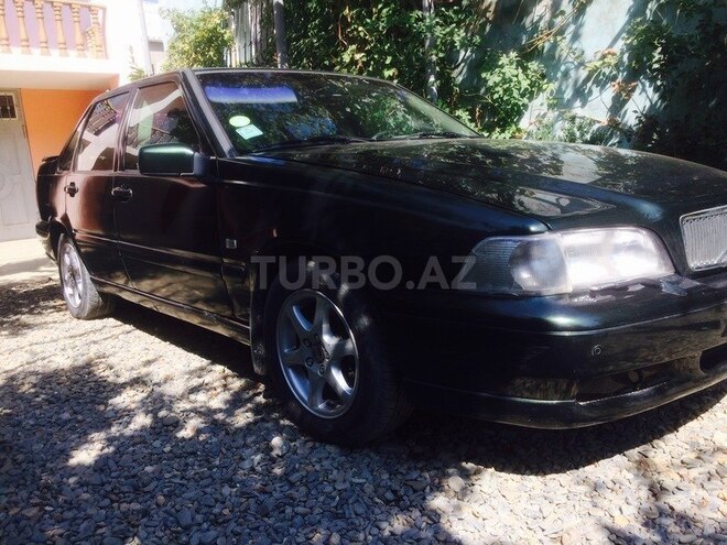 Volvo  1998, 156,000 km - 2.5 l - Bakı