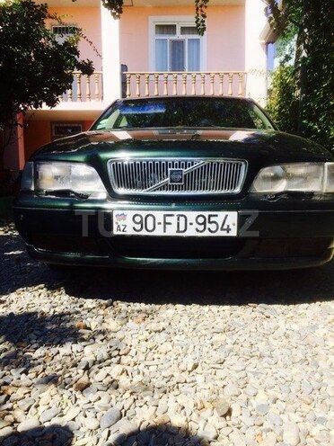 Volvo  1998, 156,000 km - 2.5 l - Bakı