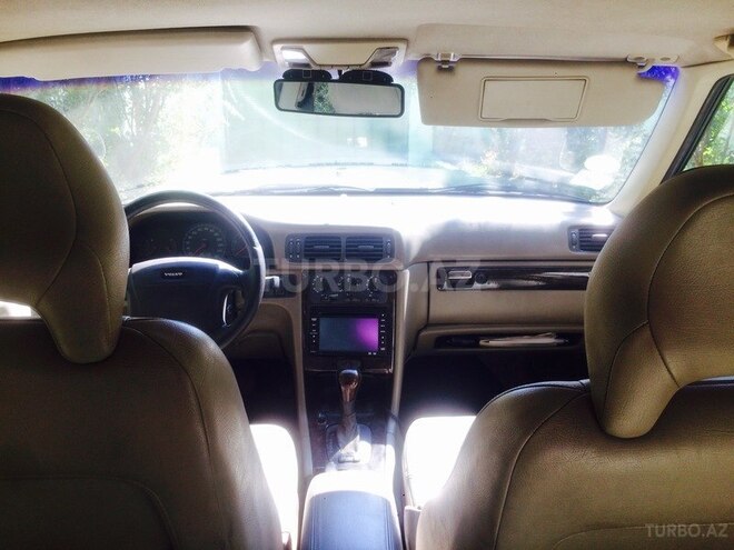 Volvo  1998, 156,000 km - 2.5 l - Bakı