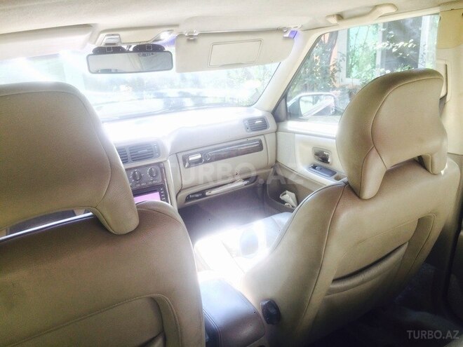 Volvo  1998, 156,000 km - 2.5 l - Bakı