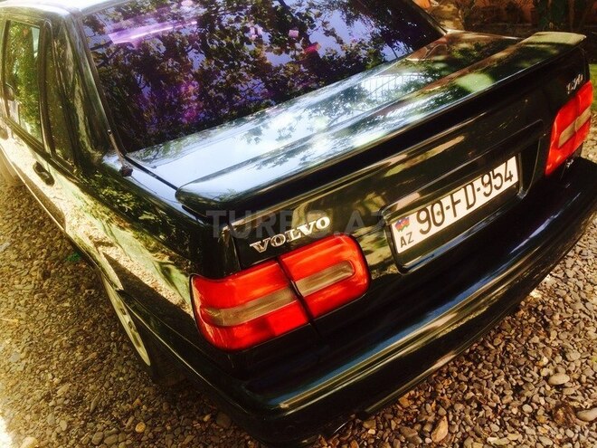 Volvo  1998, 156,000 km - 2.5 l - Bakı
