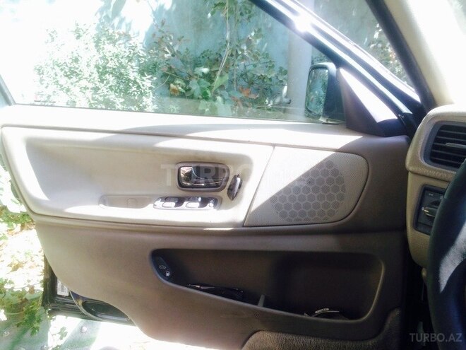 Volvo  1998, 156,000 km - 2.5 l - Bakı