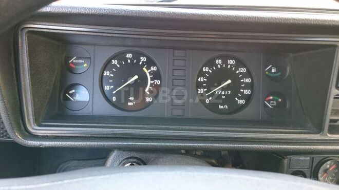 LADA (VAZ) 2107 2010, 77,417 km - 1.6 л - Bakı