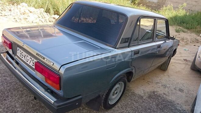 LADA (VAZ) 2107 2010, 77,417 km - 1.6 л - Bakı
