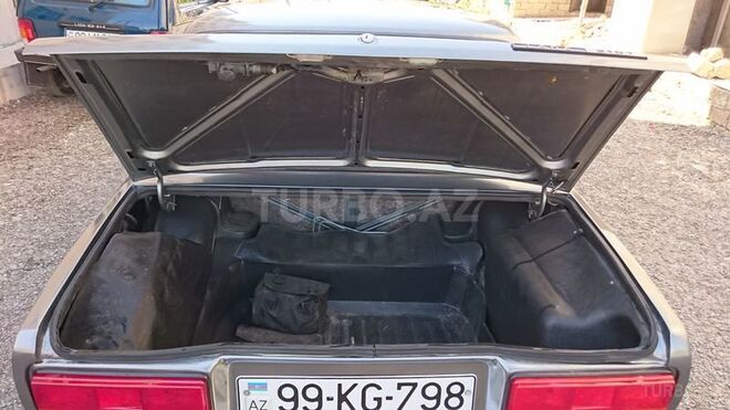 LADA (VAZ) 2107 2010, 77,417 km - 1.6 л - Bakı