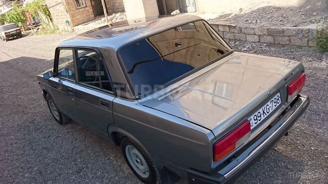 LADA (VAZ) 2107 2010, 77,417 km - 1.6 л - Bakı