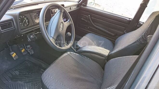 LADA (VAZ) 2107 2010, 77,417 km - 1.6 л - Bakı