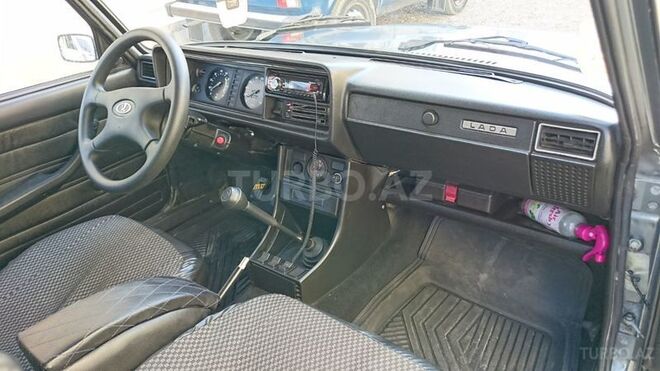 LADA (VAZ) 2107 2010, 77,417 km - 1.6 л - Bakı