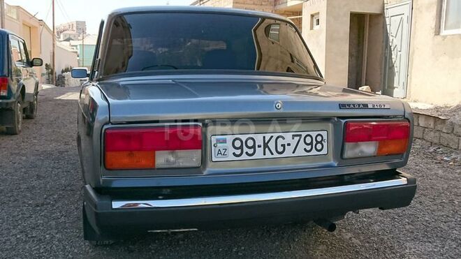 LADA (VAZ) 2107 2010, 77,417 km - 1.6 л - Bakı