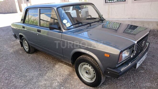 LADA (VAZ) 2107 2010, 77,417 km - 1.6 л - Bakı