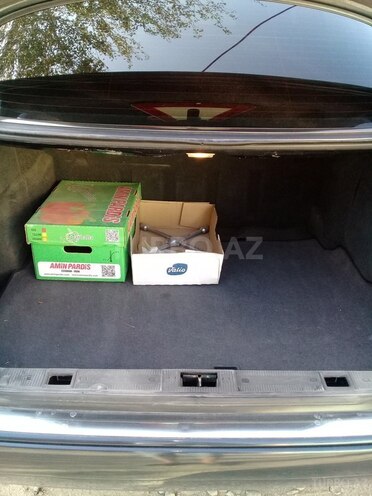 Mercedes E 230 1995, 227,144 km - 2.3 l - Bakı