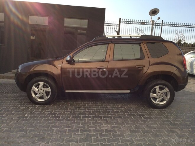 Renault Duster 2013, 144,000 km - 2.0 л - Bakı