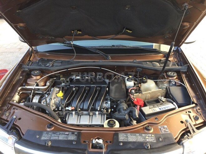 Renault Duster 2013, 144,000 km - 2.0 л - Bakı