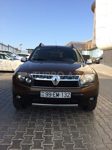 Renault Duster 2013, 144,000 km - 2.0 л - Bakı
