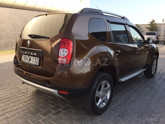 Renault Duster 2013, 144,000 km - 2.0 л - Bakı