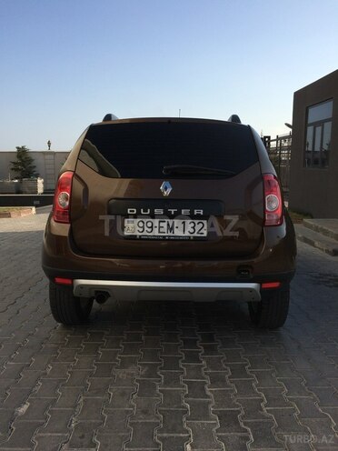 Renault Duster 2013, 144,000 km - 2.0 л - Bakı