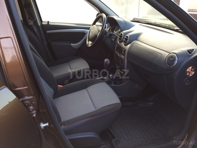 Renault Duster 2013, 144,000 km - 2.0 л - Bakı