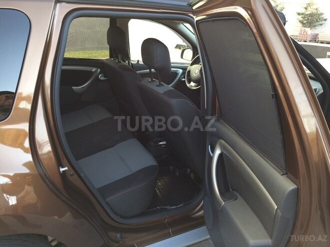 Renault Duster 2013, 144,000 km - 2.0 л - Bakı
