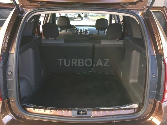 Renault Duster 2013, 144,000 km - 2.0 л - Bakı