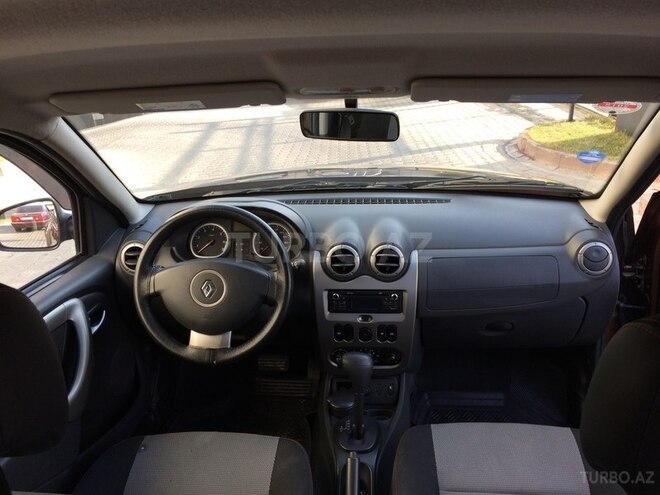 Renault Duster 2013, 144,000 km - 2.0 л - Bakı
