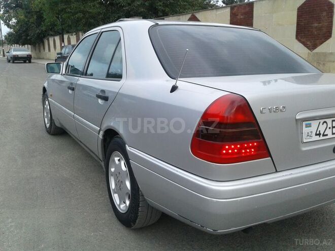 Mercedes C 180 1995, 30,000 km - 1.8 л - Lənkəran