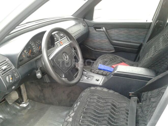 Mercedes C 180 1995, 30,000 km - 1.8 л - Lənkəran