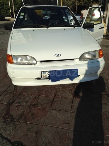 LADA (VAZ) 2114 2012, 92,000 km - 1.6 l - Bakı