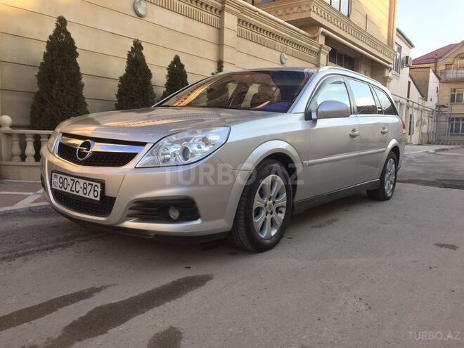 Opel Vectra 2008, 150,000 km - 2.2 л - Bakı