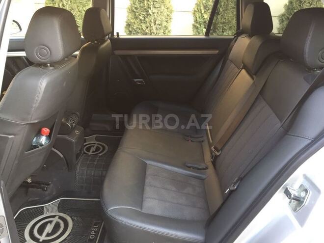 Opel Vectra 2008, 150,000 km - 2.2 л - Bakı